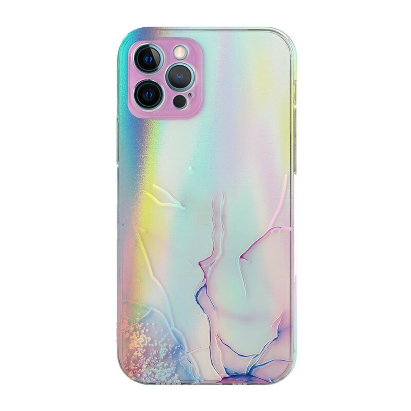 Coque iPhone 12 Pro Marbre Art Coque iPhone 12 Pro Marbre Art