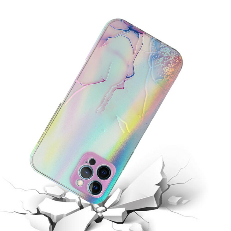 Coque iPhone 12 Pro Marbre Art Coque iPhone 12 Pro Marbre Art