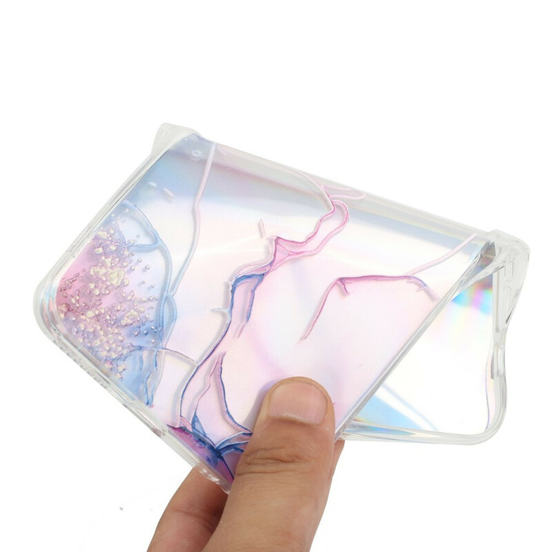Coque iPhone 12 Pro Marbre Art Coque iPhone 12 Pro Marbre Art