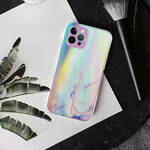 Coque iPhone 12 Pro Marbre Art Coque iPhone 12 Pro Marbre Art