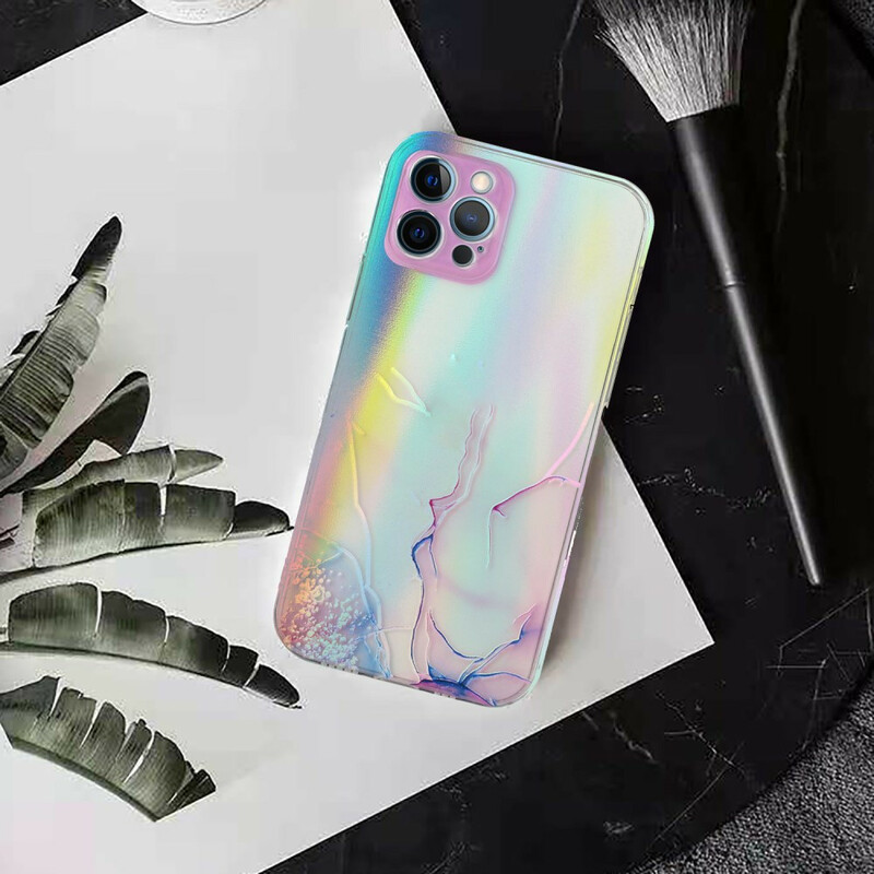Coque iPhone 12 Pro Marbre Art Coque iPhone 12 Pro Marbre Art