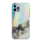 Coque iPhone 12 Pro Marbre Art