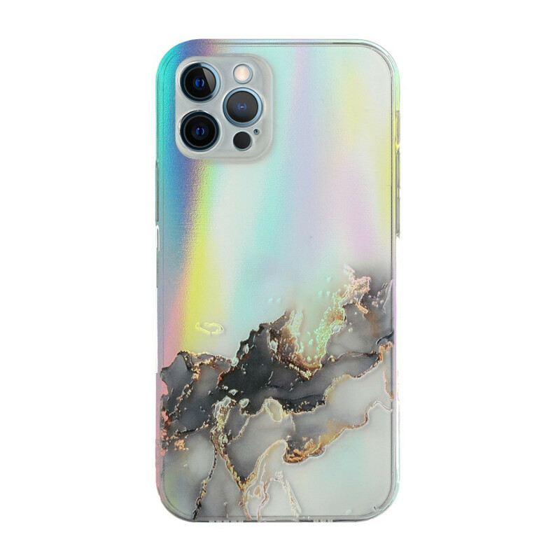 Coque iPhone 12 Pro Marbre Art Coque iPhone 12 Pro Marbre Art