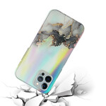 Coque iPhone 12 Pro Marbre Art Coque iPhone 12 Pro Marbre Art