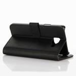 Housse Samsung Galaxy A5 2017 Simili Cuir Rétro Housse Samsung Galaxy A5 2017 Simili Cuir Rétro