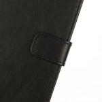 Housse Samsung Galaxy A5 2017 Simili Cuir Rétro Housse Samsung Galaxy A5 2017 Simili Cuir Rétro