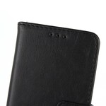 Housse Samsung Galaxy A5 2017 Simili Cuir Rétro Housse Samsung Galaxy A5 2017 Simili Cuir Rétro