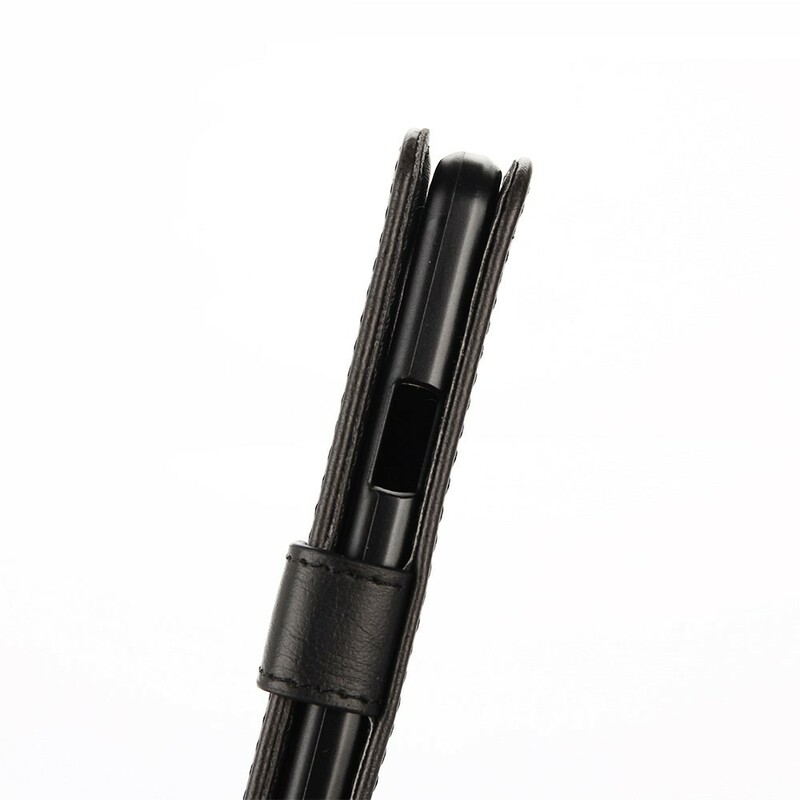 Housse Samsung Galaxy A5 2017 Simili Cuir Rétro Housse Samsung Galaxy A5 2017 Simili Cuir Rétro