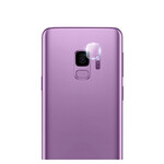 Lentille de Protection en Verre Trempé pour Samsung Galaxy S9 Mocolo