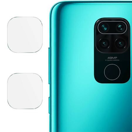 Lentille de Protection en Verre Trempé pour Xiaomi Redmi Note 9 / 10X IMAK