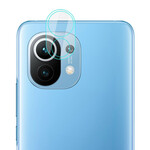 Lentille de Protection en Verre Trempé pour Xiaomi Mi 11 5G Lentille de Protection en Verre Trempé pour Xiaomi Mi 11 5G