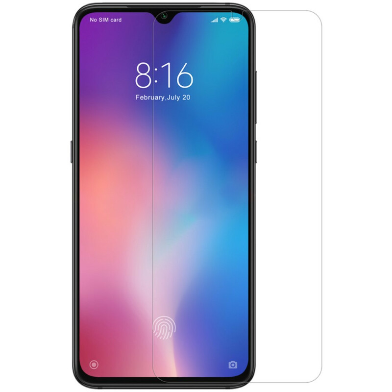 Film de protection écran pour Xiaomi Mi 9 Nillkin Film de protection écran pour Xiaomi Mi 9 Nillkin