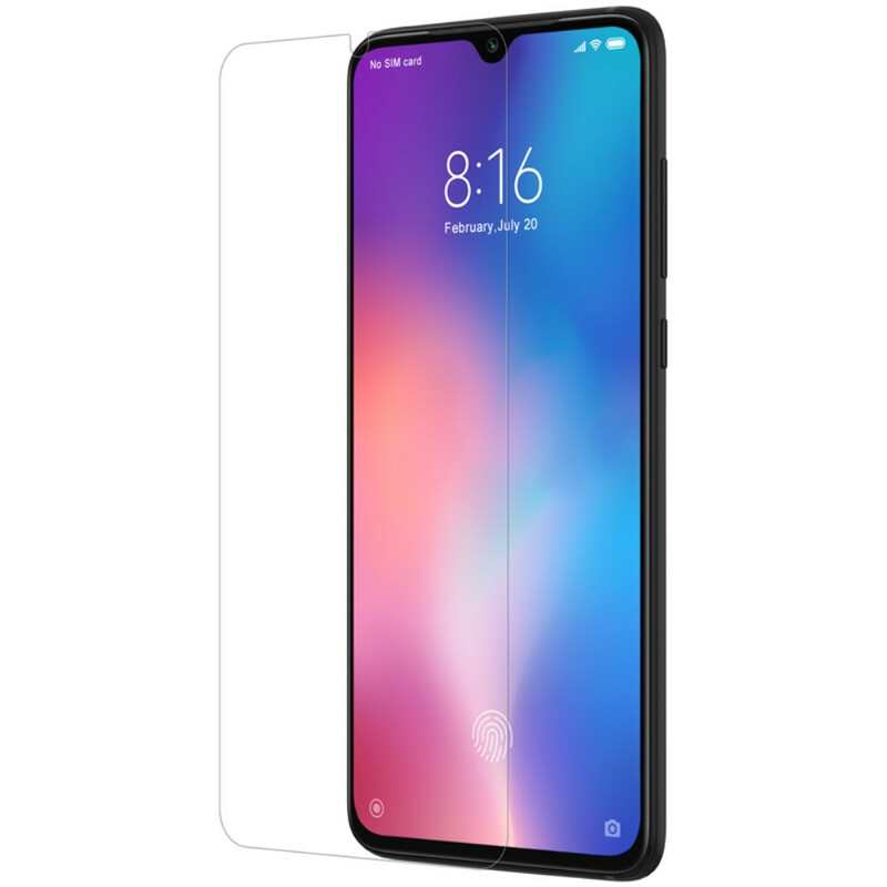Film de protection écran pour Xiaomi Mi 9 Nillkin Film de protection écran pour Xiaomi Mi 9 Nillkin