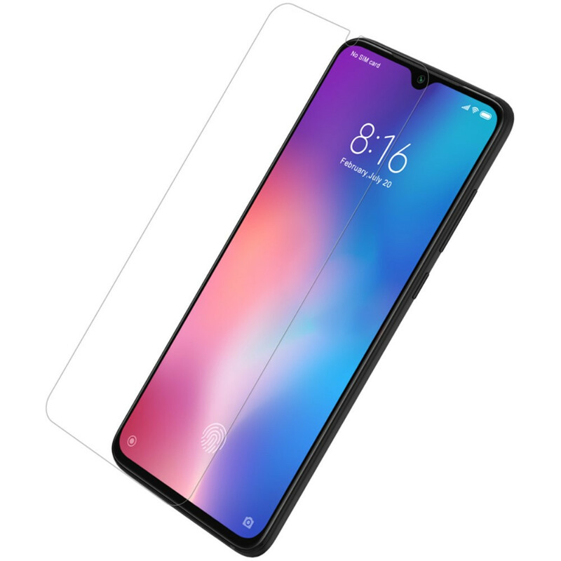 Film de protection écran pour Xiaomi Mi 9 Nillkin