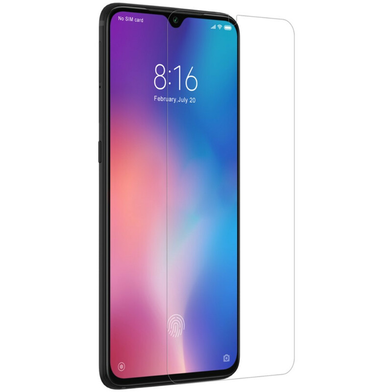 Film de protection écran pour Xiaomi Mi 9 Nillkin Film de protection écran pour Xiaomi Mi 9 Nillkin