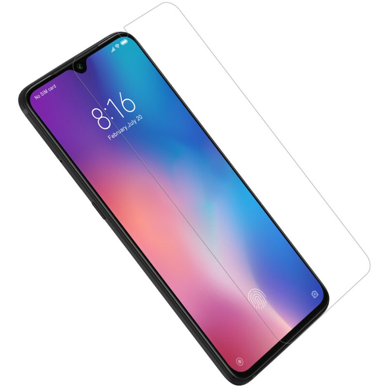 Film de protection écran pour Xiaomi Mi 9 Nillkin