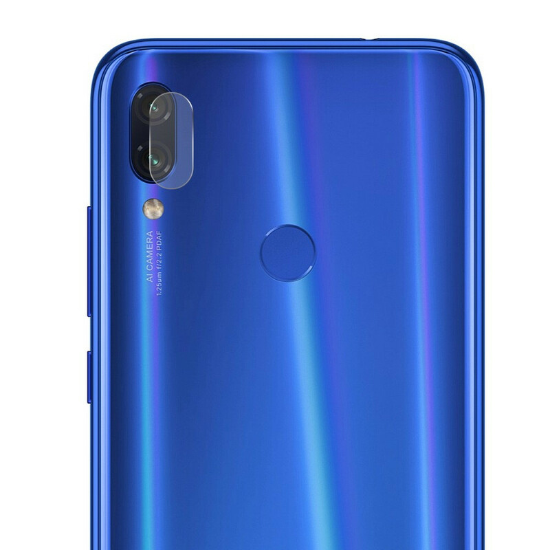 Lentille de Protection en Verre Trempé pour Xiaomi Redmi Note 7 Hat Prince Lentille de Protection en Verre Trempé pour Xiaomi Redmi Note 7 Hat Prince