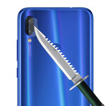 Lentille de Protection en Verre Trempé pour Xiaomi Redmi Note 7 Hat Prince Lentille de Protection en Verre Trempé pour Xiaomi Redmi Note 7 Hat Prince