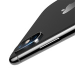 Lentille de Protection en Verre Trempé pour iPhone X / XS Nillkin