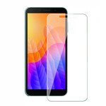 Protection verre trempé Arc Edge (0.3mm) pour écran du Huawei Y5p Protection verre trempé Arc Edge (0.3mm) pour écran du Huawei Y5p