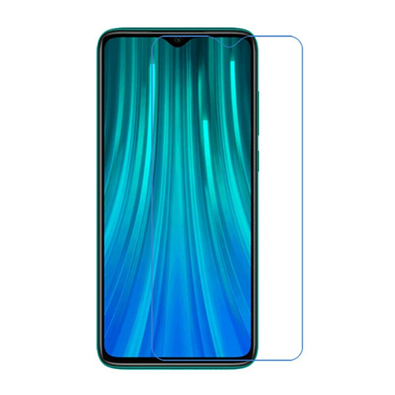 Film de protection écran pour Xiaomi Redmi Note 8 Pro