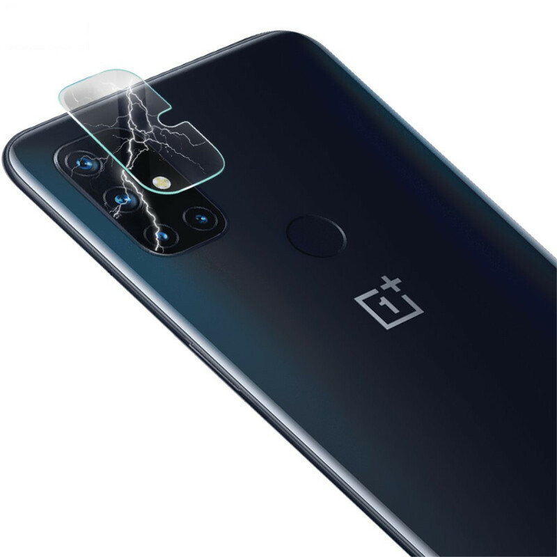 Lentille de Protection en Verre Trempé pour OnePlus Nord N10 5G IMAK