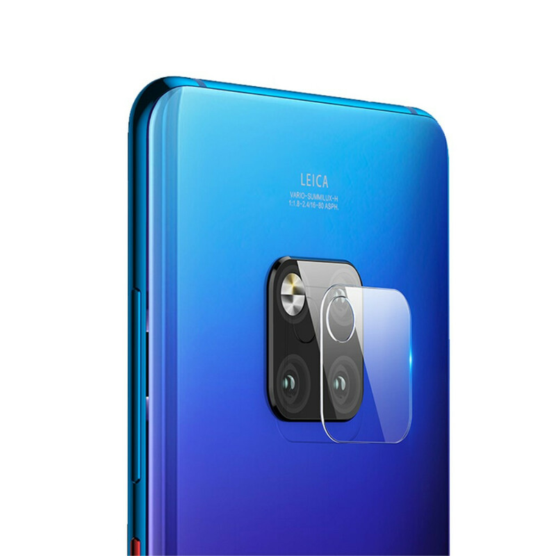 Lentille de Protection en Verre Trempé pour Huawei Mate 20 Pro MOCOLO