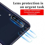 Lentille de Protection en Verre Trempé pour Samsung Galaxy A50 Lentille de Protection en Verre Trempé pour Samsung Galaxy A50