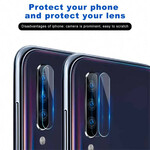 Lentille de Protection en Verre Trempé pour Samsung Galaxy A50 Lentille de Protection en Verre Trempé pour Samsung Galaxy A50