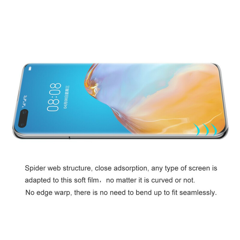 Film de protection écran pour Huawei P40 Pro ENKAY