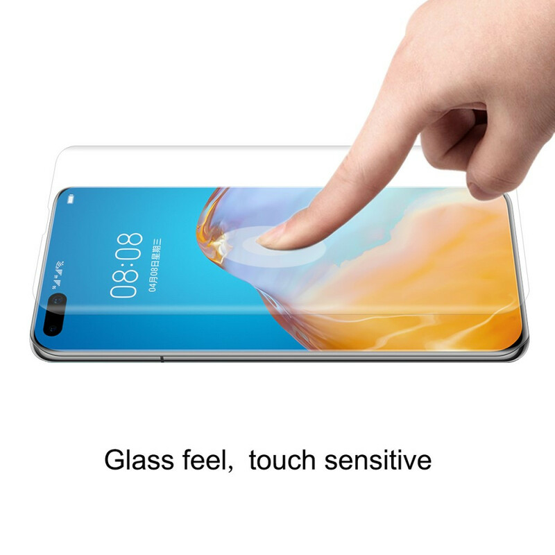 Film de protection écran pour Huawei P40 Pro ENKAY Film de protection écran pour Huawei P40 Pro ENKAY