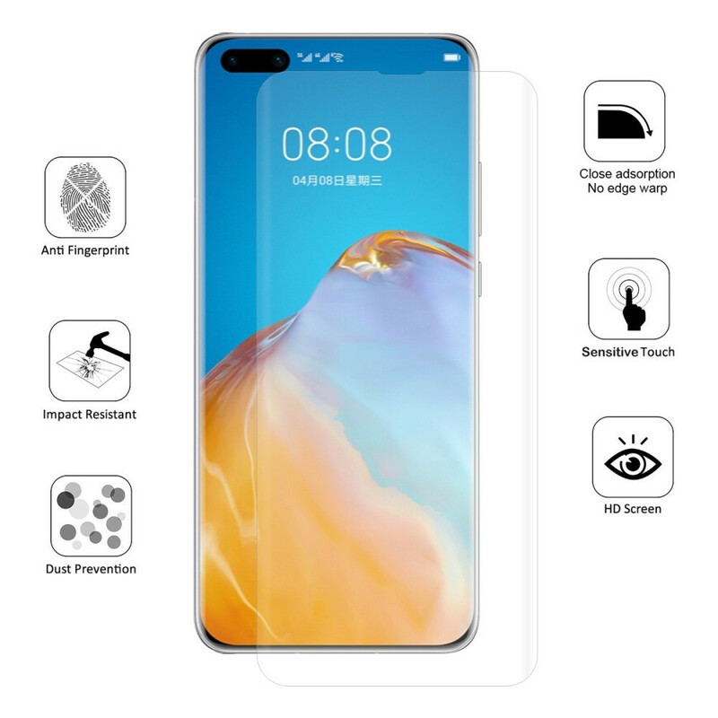 Film de protection écran pour Huawei P40 Pro ENKAY Film de protection écran pour Huawei P40 Pro ENKAY