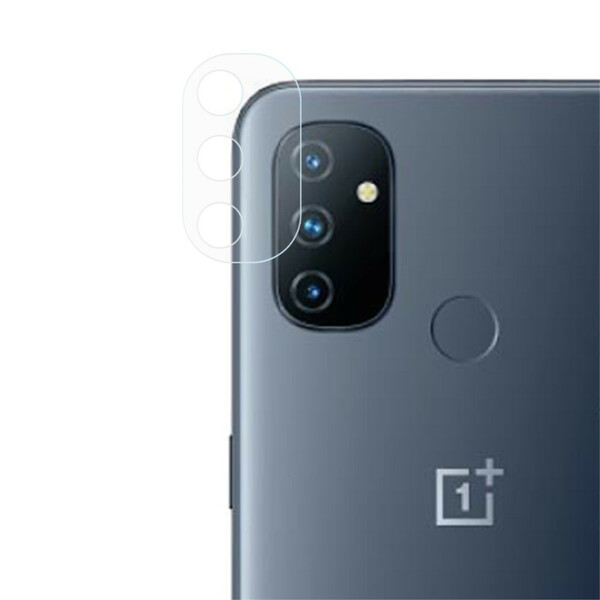 Lentille de Protection en Verre Trempé pour OnePlus Nord N100