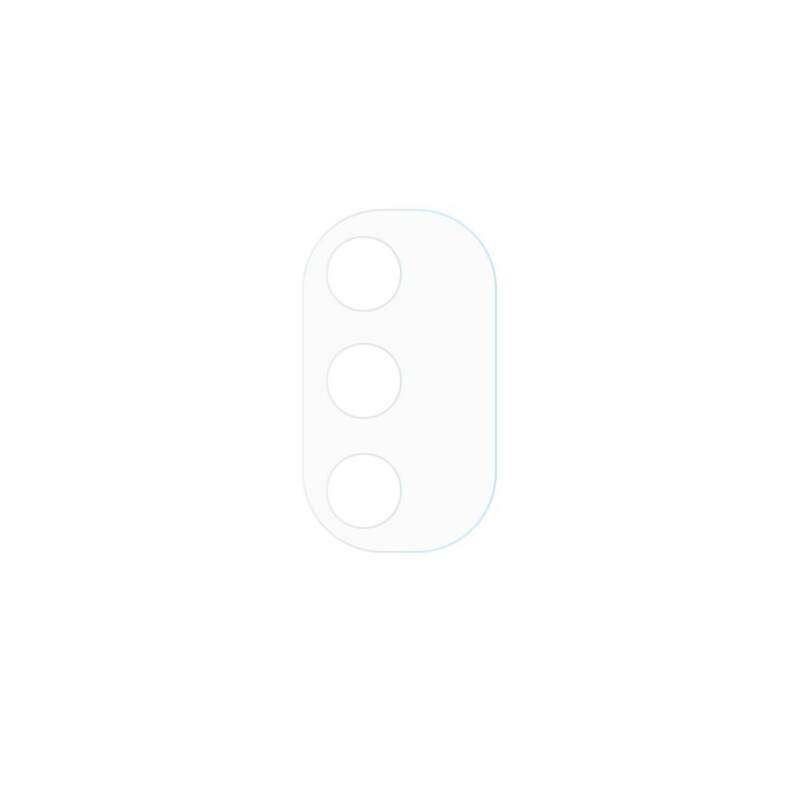 Lentille de Protection en Verre Trempé pour OnePlus Nord N100