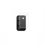 Lentille de Protection en Verre Trempé pour Samsung Galaxy A02s Lentille de Protection en Verre Trempé pour Samsung Galaxy A02s