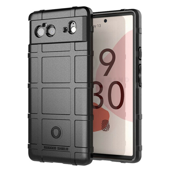 Coque Google Pixel 6 Rugged Shield