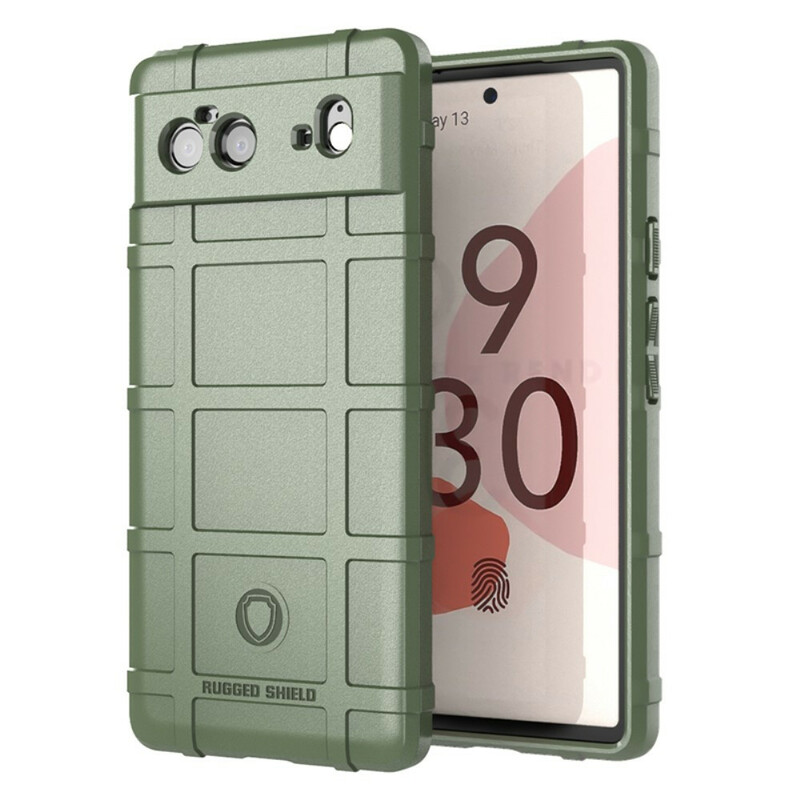 Coque Google Pixel 6 Rugged Shield Coque Google Pixel 6 Rugged Shield