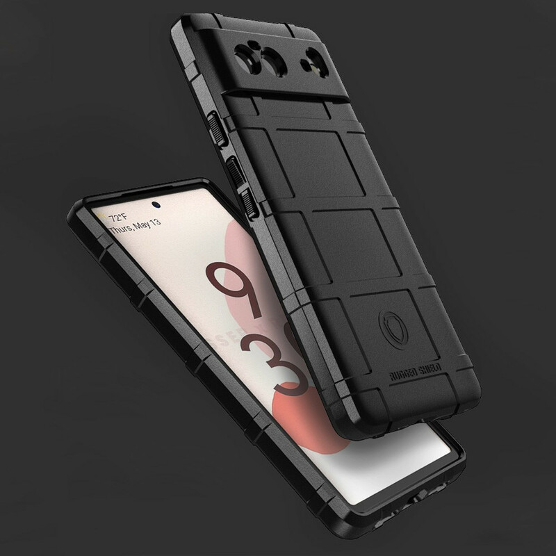 Coque Google Pixel 6 Rugged Shield Coque Google Pixel 6 Rugged Shield