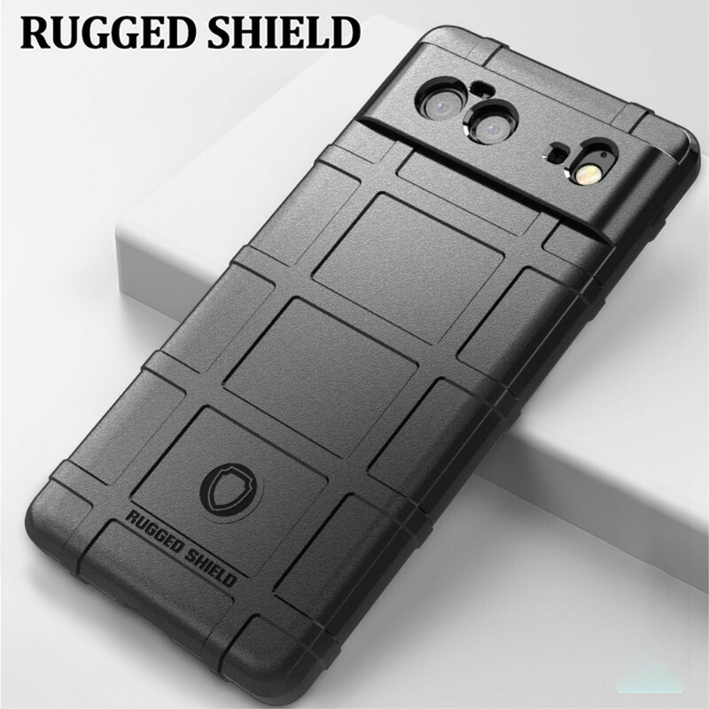 Coque Google Pixel 6 Rugged Shield Coque Google Pixel 6 Rugged Shield
