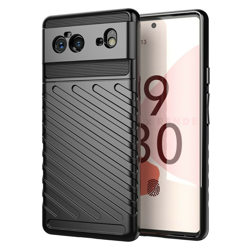 Coque Google Pixel 6 Thunder Series Coque Google Pixel 6 Thunder Series