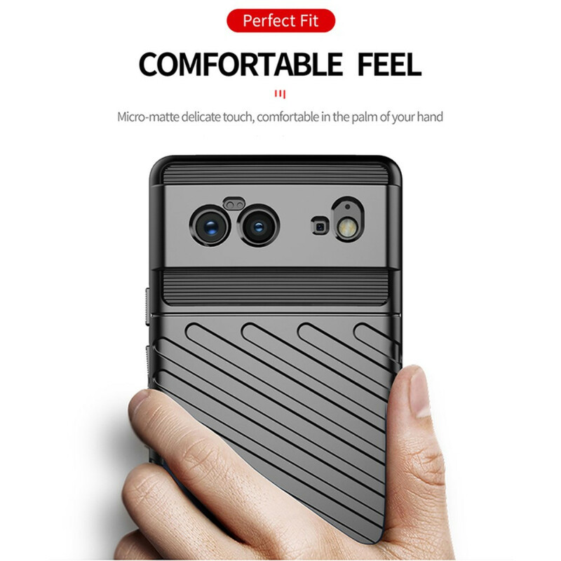 Coque Google Pixel 6 Thunder Series Coque Google Pixel 6 Thunder Series