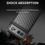 Coque Google Pixel 6 Thunder Series Coque Google Pixel 6 Thunder Series