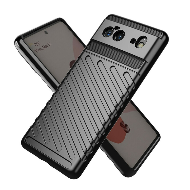 Coque Google Pixel 6 Thunder Series Coque Google Pixel 6 Thunder Series