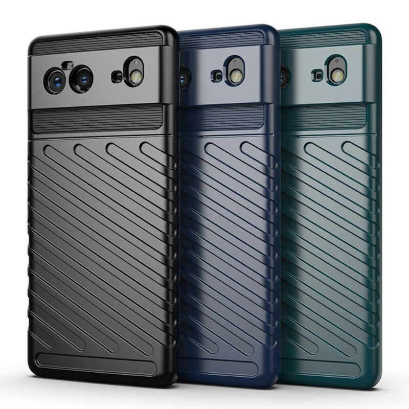 Coque Google Pixel 6 Thunder Series Coque Google Pixel 6 Thunder Series