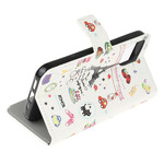 Housse iPhone 13 Mini J'adore Paris Housse iPhone 13 Mini J'adore Paris