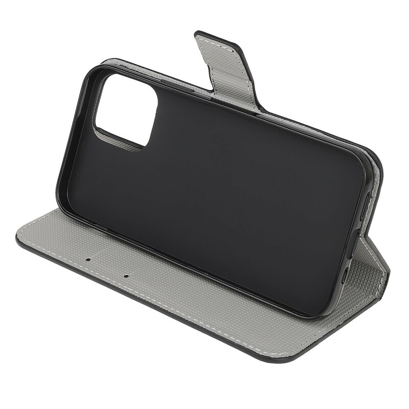 Housse iPhone 13 Mini Design Galaxie Housse iPhone 13 Mini Design Galaxie