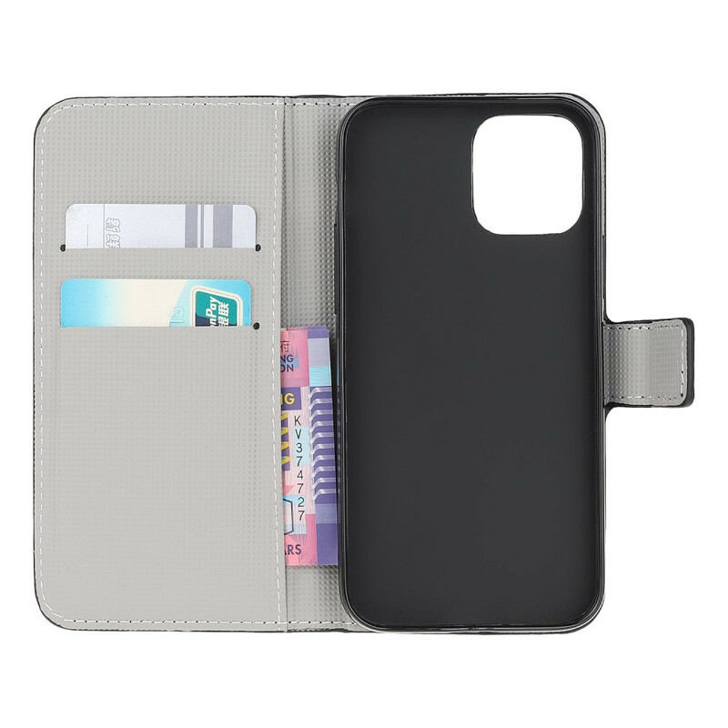 Housse iPhone 13 Mini Don't Touch My Cell Phone Housse iPhone 13 Mini Don't Touch My Cell Phone