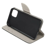 Housse iPhone 13 Mini Papillons Modernes Housse iPhone 13 Mini Papillons Modernes