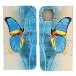 Housse iPhone 13 Mini Butterflies Housse iPhone 13 Mini Butterflies