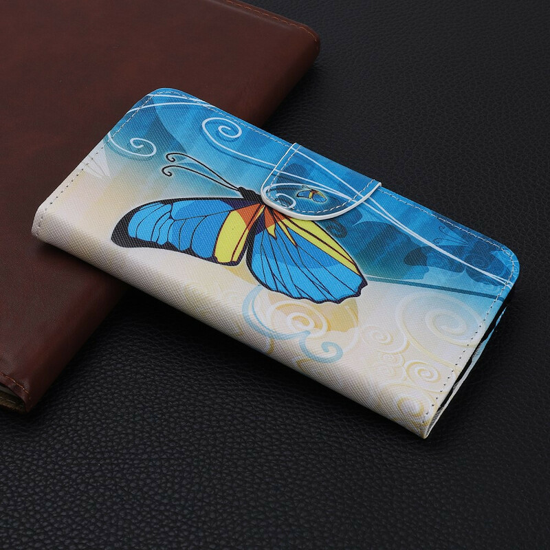 Housse iPhone 13 Mini Butterflies Housse iPhone 13 Mini Butterflies